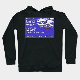 Consciousness Hoodie